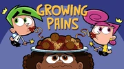 Growing Pains Title Card