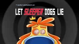 Titlecard-LetSleeperDogsLie