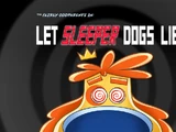 Let Sleeper Dogs Lie