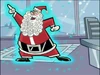 Santa Claus