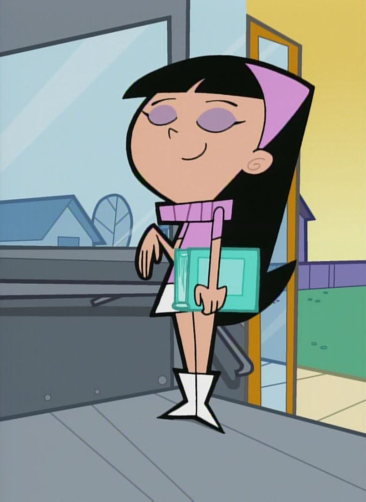 Trixie Tang/Images.