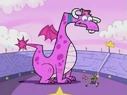 FairyFairyQuiteContrary231.jpg (47 KB) Timmy is turned into a hybrid dragon