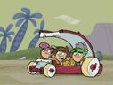 The Meatflints (The Flintstones)