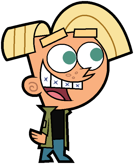 Just the Two of Us!, Fairly Odd Parents Wiki