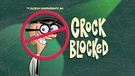 Crock Blocked