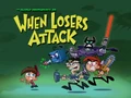 When Losers Attack