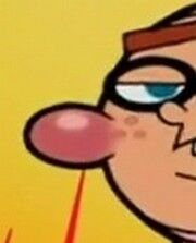 Bob The Boil Fairly Odd Parents Wiki Fandom