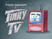 Titlecard-Timmy TV