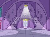 Cosmo and Wanda's Castle