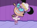Tootie, the lead dancer