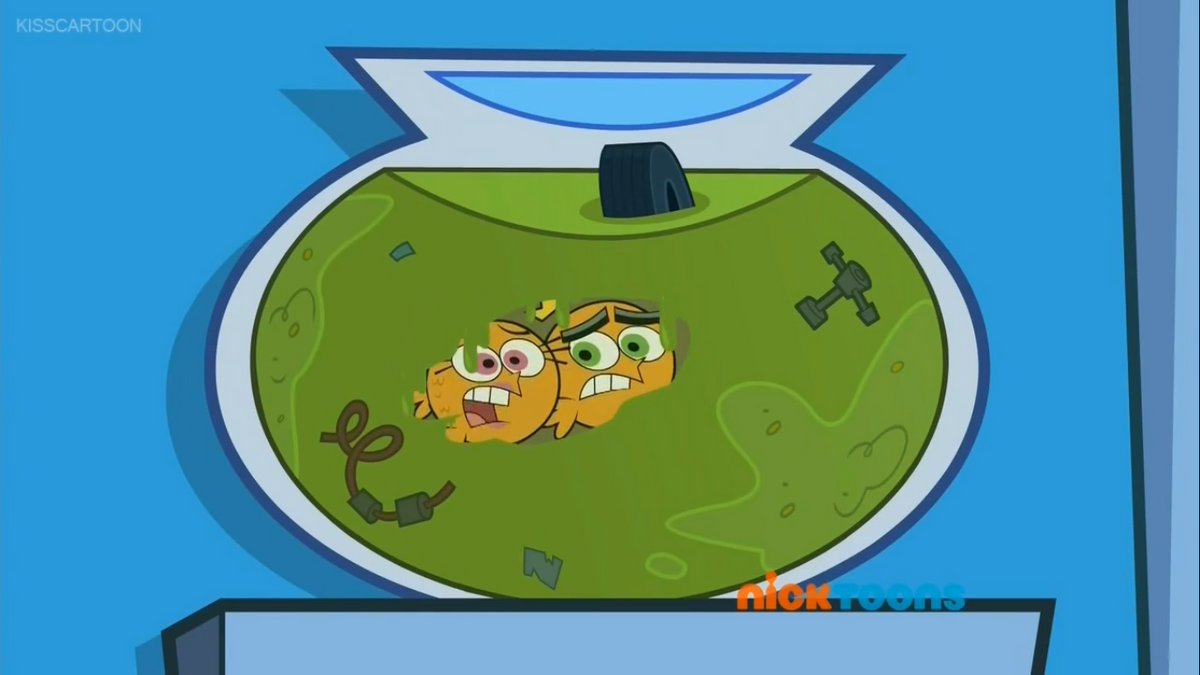 Fairly oddparents season 10 kisscartoon clearance