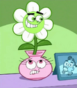 Vase (Totally Spaced Out)