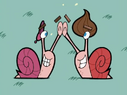 Snail (When Nerds Collide!)