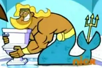 Poseidontoilet