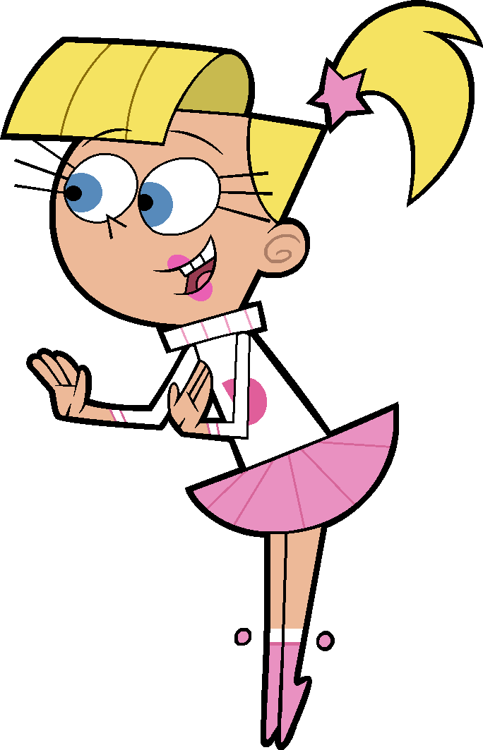 Veronica | Fairly Odd Parents Wiki | Fandom