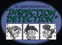 Titlecard-Inspection Detection