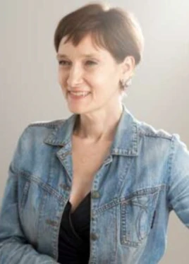 Karin Gutman