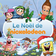 Nickelodeon Christmas