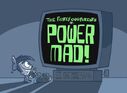 Titlecard-Power Mad