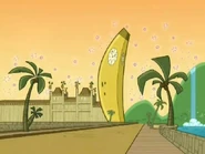 Big Banana