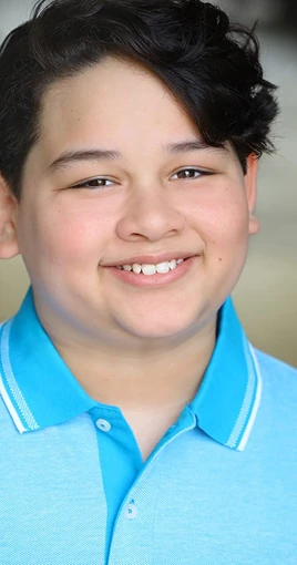 Liam Kyle