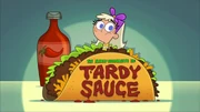 TardySauceTitleCard