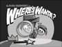 Where's Wanda?