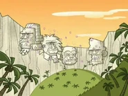 Mount Apemore