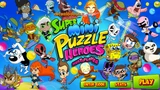 SuperMiniPuzzleHeroes