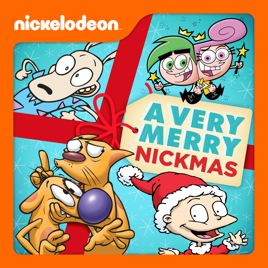 Merry Nickmas! 