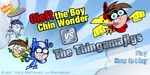 ClefttheBoyChinWonderVs.The Thingamajigs