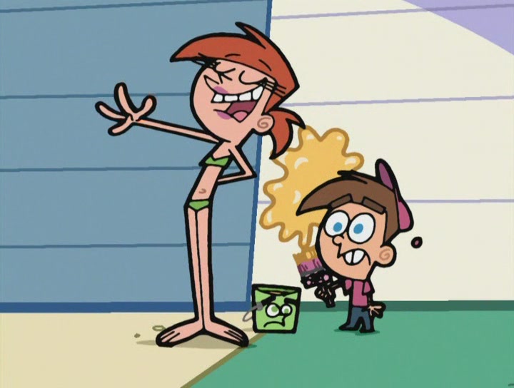 Vicky/Images/MicroPhony Fairly Odd Parents Wiki Fandom