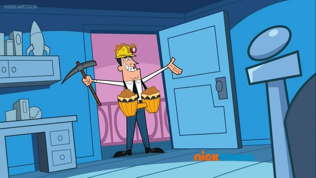 Kisscartoon shop fairly oddparents