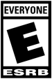 Esrb rating-E