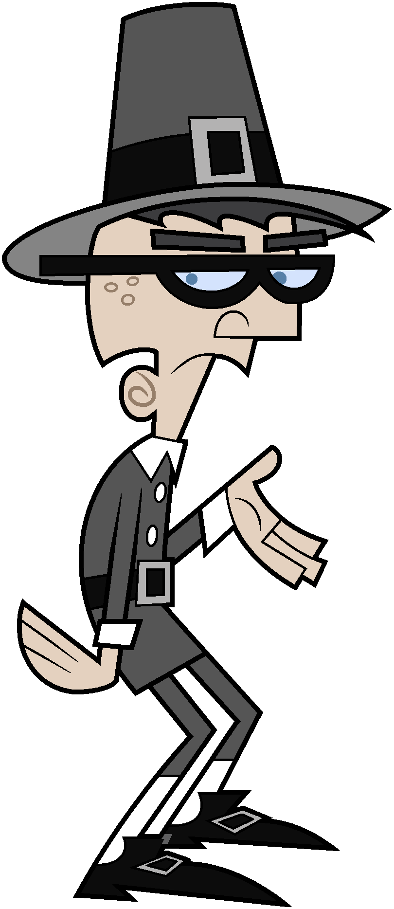 Alden Bitterroot Fairly Odd Parents Wiki Fandom