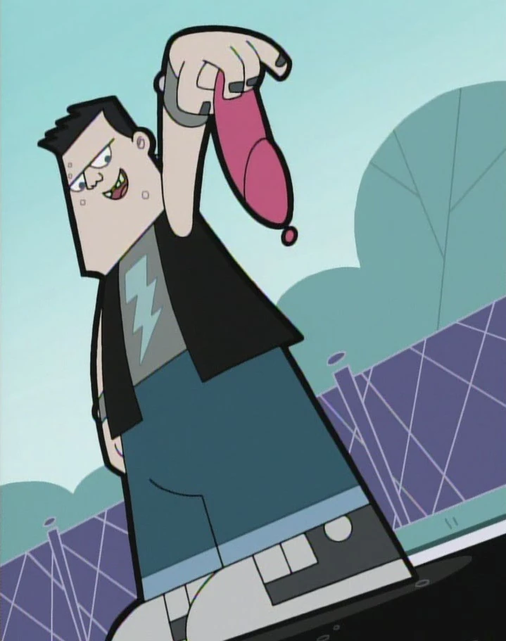 Francis/Images/The Big Problem! | Fairly Odd Parents Wiki | Fandom