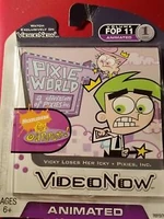 VideoNowVLHIPixiesInc