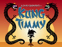 Titlecard-Kung Timmy