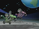 Meet the Oddparents