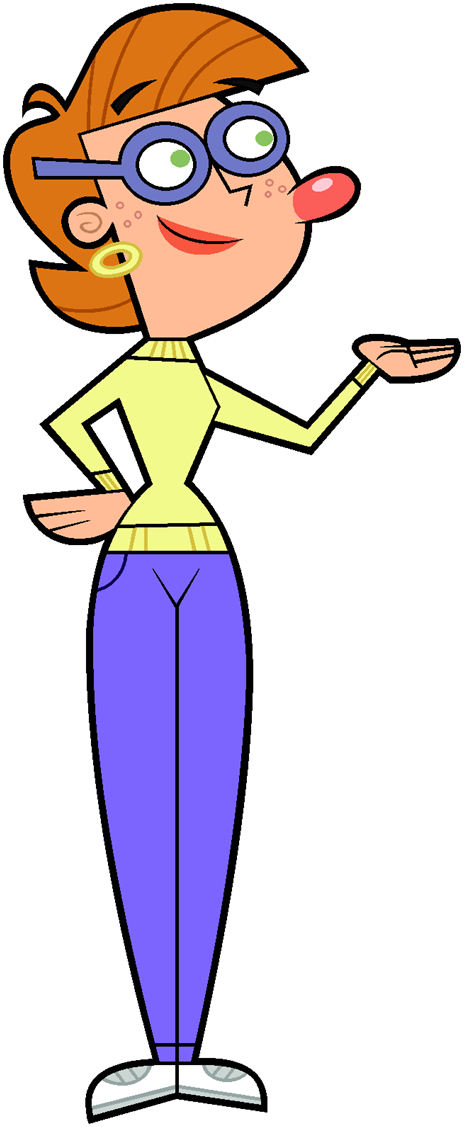 Fairly odd parents elmer