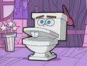 Toilet (Apartnership!)