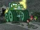 ...and The Monster-Truck