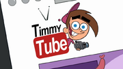 Timmy Tube