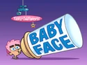 Titlecard-Baby Face