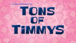 Titlecard-TonsOfTimmys
