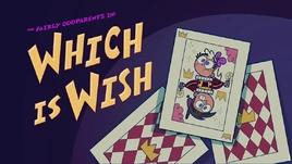 CuW - Which is Wish