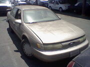 1995 Ford Taurus(Los Angeles County