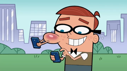 Elmer Images Dinklescouts Fairly Odd Parents Wiki Fandom