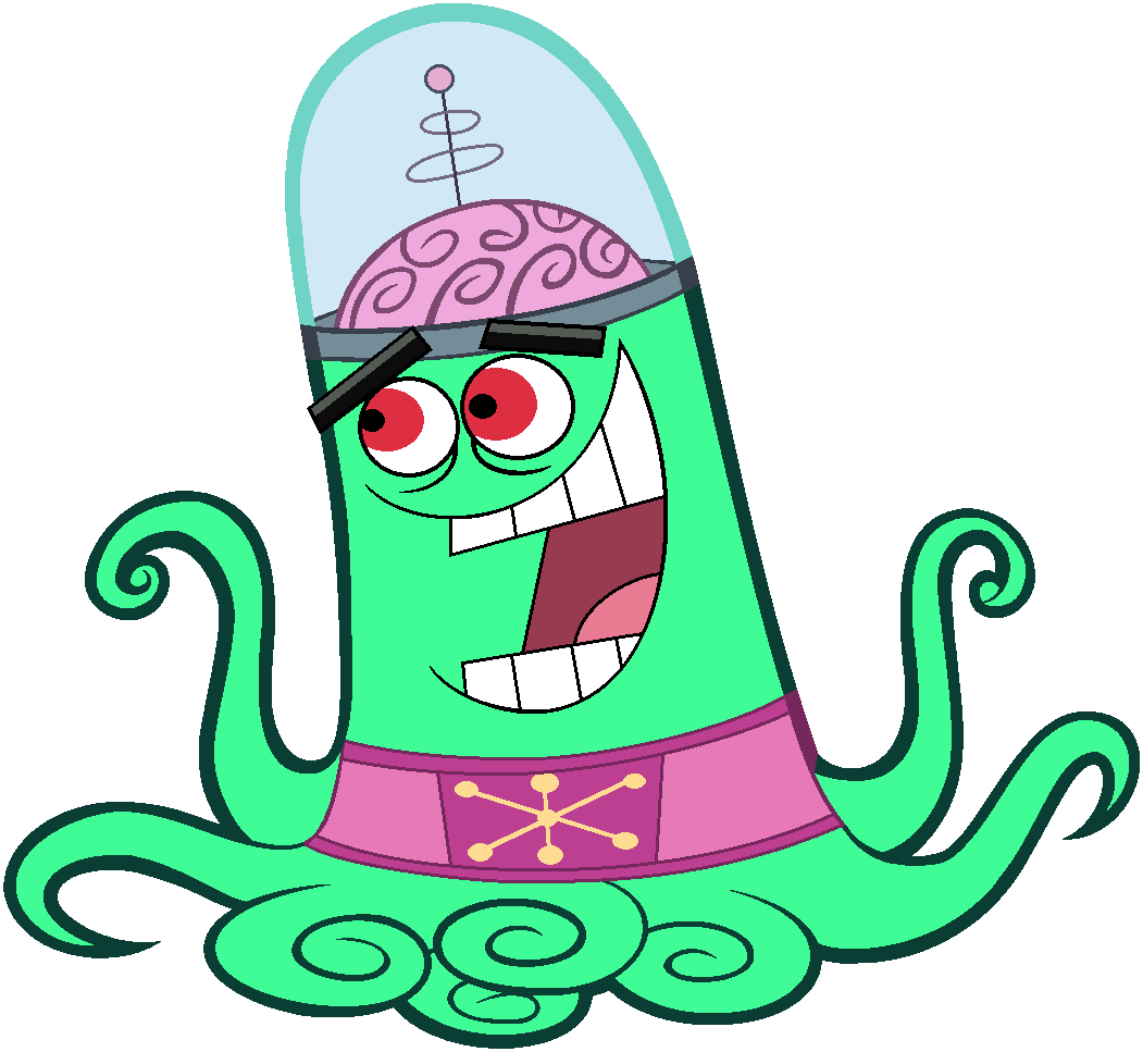 CategoryAliens Fairly Odd Parents Wiki Fandom