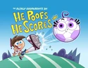 Titlecard-He Poofs He Scores
